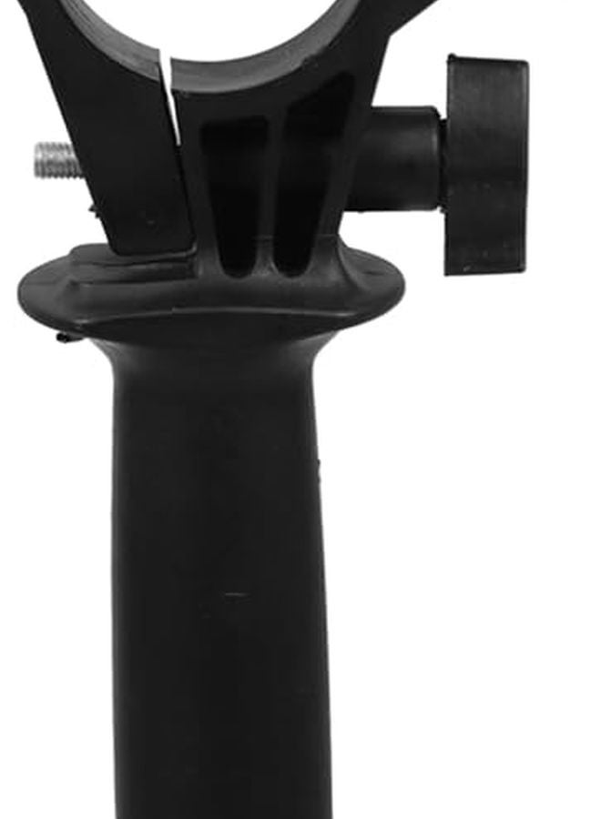 Small Electric Hammer Handle 18 20X7 20X3 70CM Sturdy Impact Drill Grip Replacement Portable Easy Install Durable Lightweight - Image 2