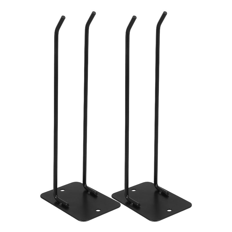 Tools Storage Wall Mounted Rack for Shovels Brooms Keeping Space Organized - Image 4