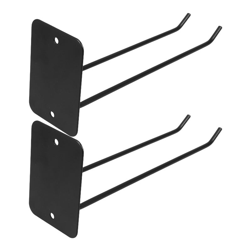 Tools Storage Wall Mounted Rack for Shovels Brooms Keeping Space Organized - Image 5