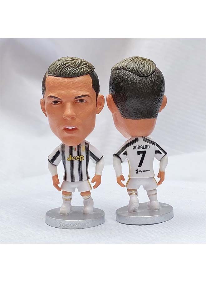 Qatar World Cup Football Star Souvenirs  - Image 3