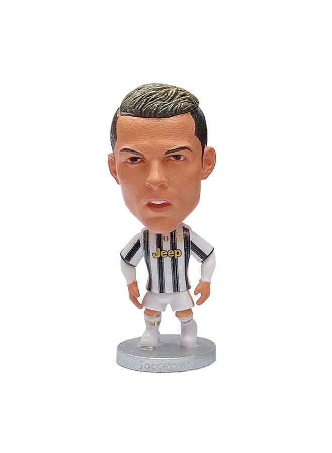 Qatar World Cup Football Star Souvenirs  - Image 1