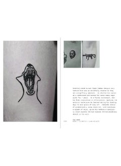 Micro Tattoos: The World’s Top Fine Line Tattoo Artists  - Image 3