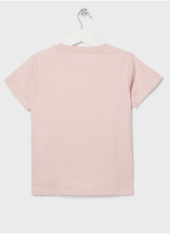 MUJI Kids Rabbit Print T-Shirt  - Image 2