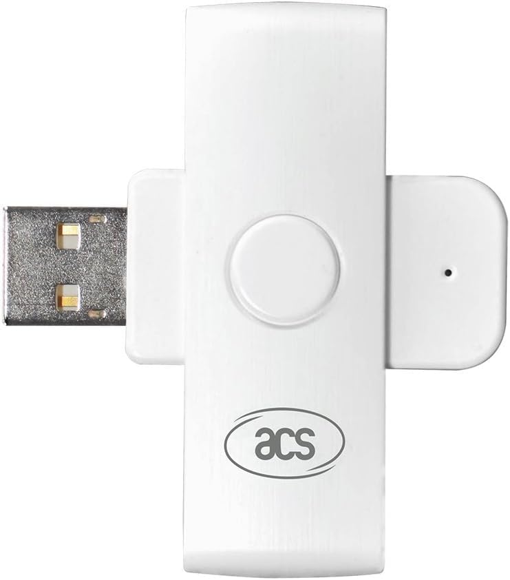 ACS ACR39U-N1 بوكتميت II - Image 2