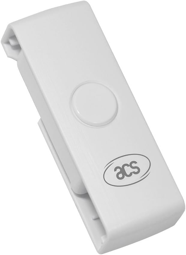 ACS ACR39U-N1 بوكتميت II - Image 5