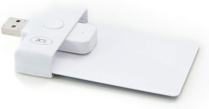 ACS ACR39U-N1 بوكتميت II - Image 1