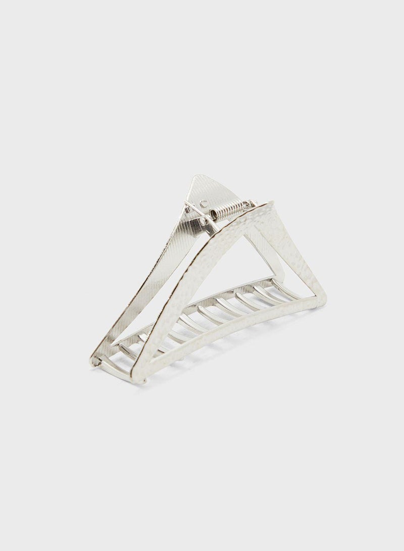 Claires Kids Metal Claw - Image 2