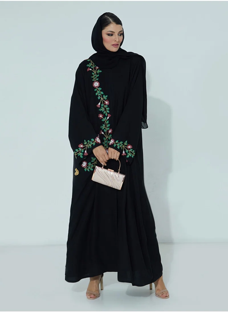 روزيت عباية عباية