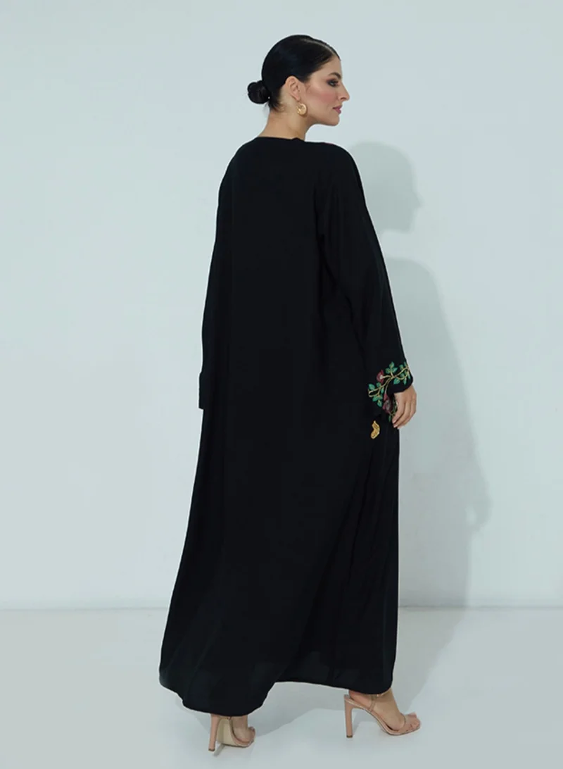 روزيت عباية عباية