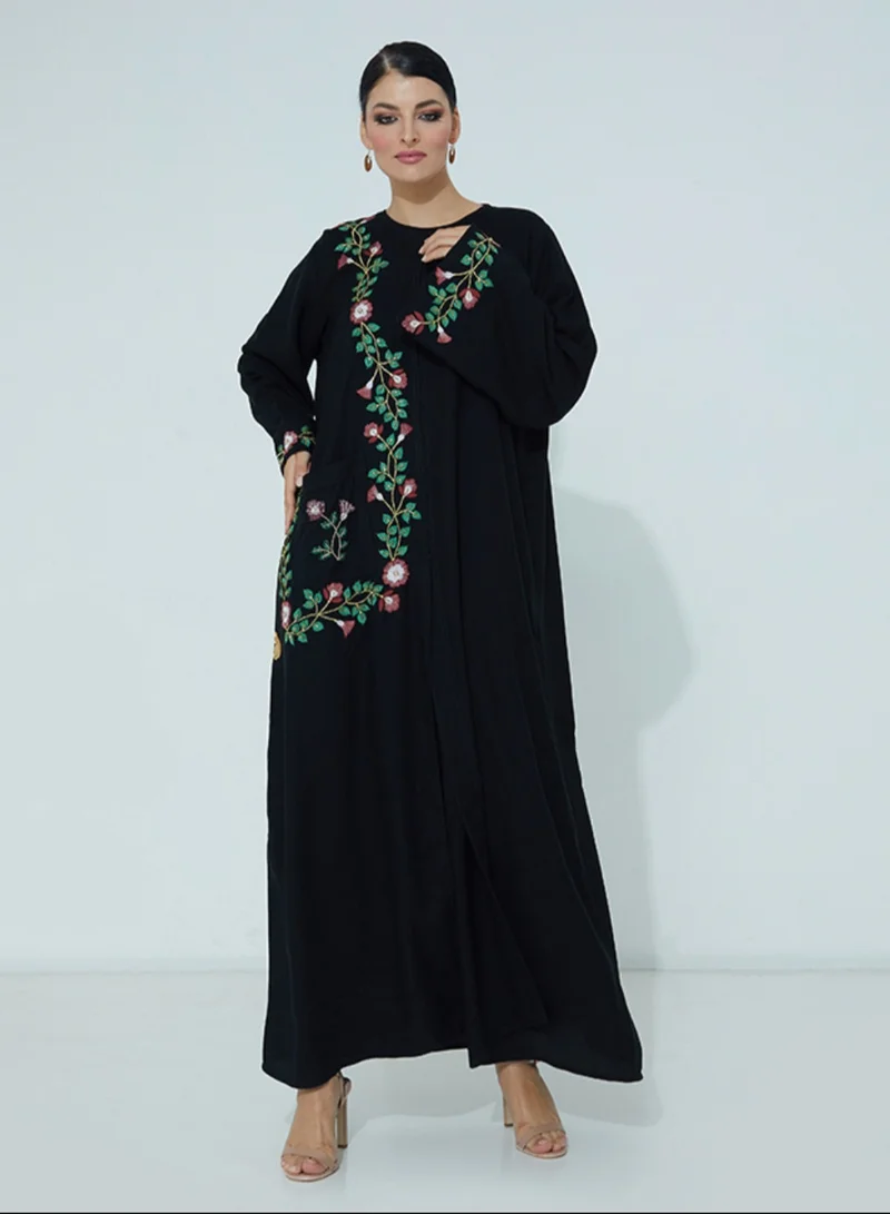 روزيت عباية عباية
