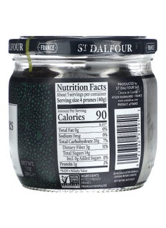 ST. DALFOUR St. Dalfour, French Prunes, Pitted, 7 oz (200 g)  - Image 2