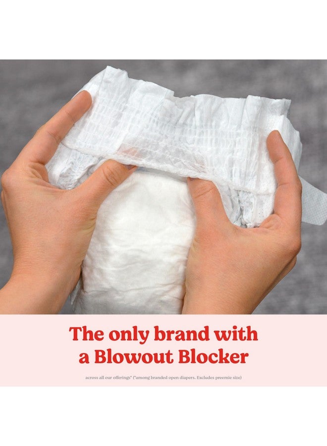 Huggies Size 5 Diapers, Little Movers Baby Diapers, Size 5 (27+ lbs), 19 Count - Image 4