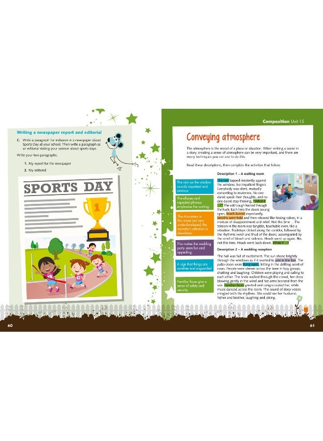 كتاب الطالب لمهارات التركيب 5 - Image 4