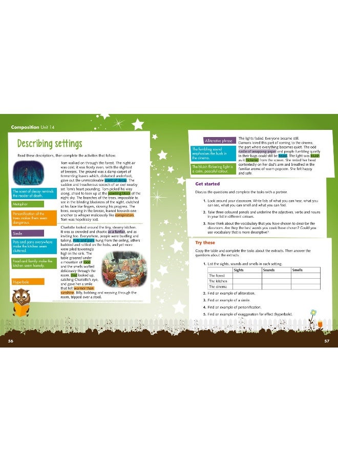 كتاب الطالب لمهارات التركيب 5 - Image 2