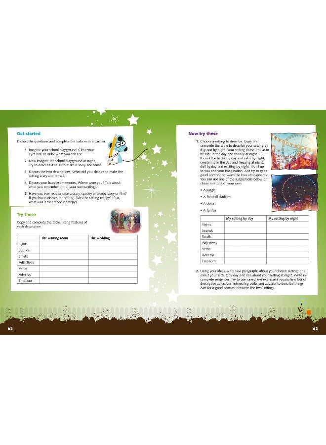 كتاب الطالب لمهارات التركيب 5 - Image 5