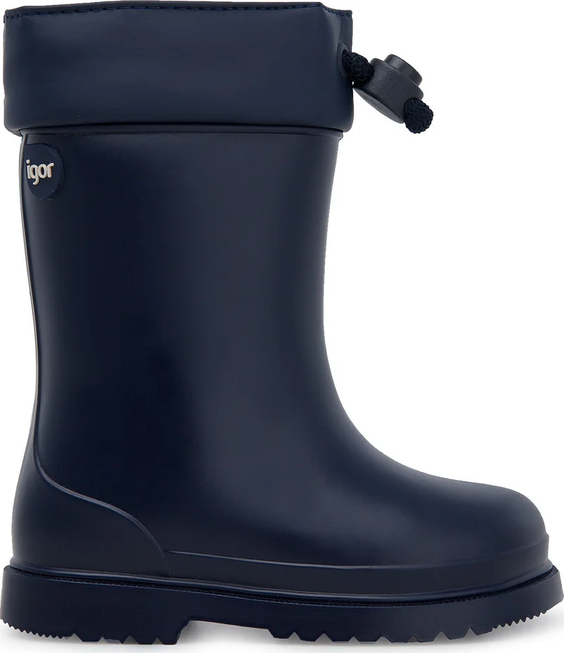 ايجور Chufo Cuello Boot 0 Boot W10100