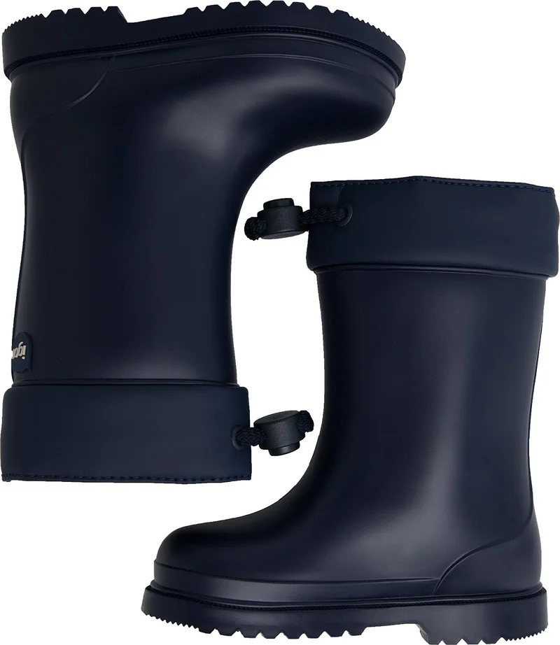 ايجور Chufo Cuello Boot 0 Boot W10100