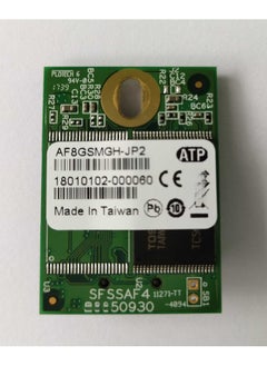 Generic 8G Electronic Disk 9-pin Built-in USB DOM Solid-state Industrial Grade Black Qunhui Boot Soft Route Unraid Wei Unicom-Capacity:Default Items  - Image 1