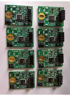 Generic 8G Electronic Disk 9-pin Built-in USB DOM Solid-state Industrial Grade Black Qunhui Boot Soft Route Unraid Wei Unicom-Capacity:Default Items  - Image 3