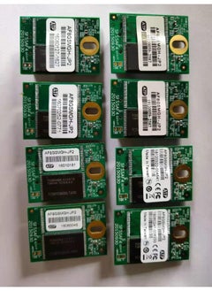 Generic 8G Electronic Disk 9-pin Built-in USB DOM Solid-state Industrial Grade Black Qunhui Boot Soft Route Unraid Wei Unicom-Capacity:Default Items  - Image 2