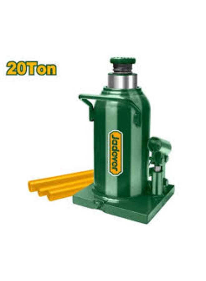 Jadever JADEVR 20 ton bucket JDHJ1520