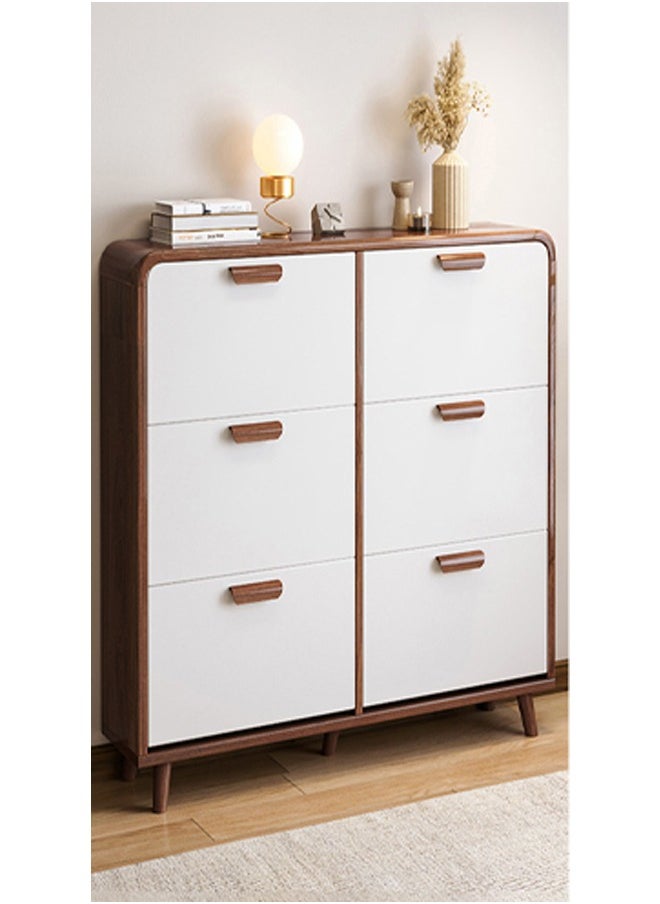 NKX Entryway Shoe Storage Cabinet 120CM  - Image 1