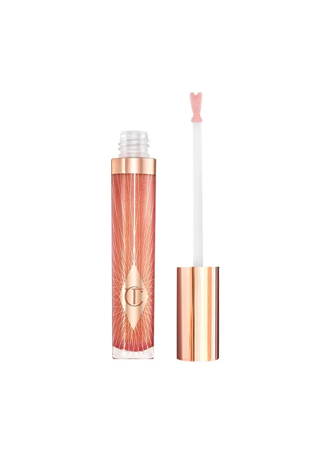 Charlotte Tilbury Collagen Lip Bath - Peachy Plump