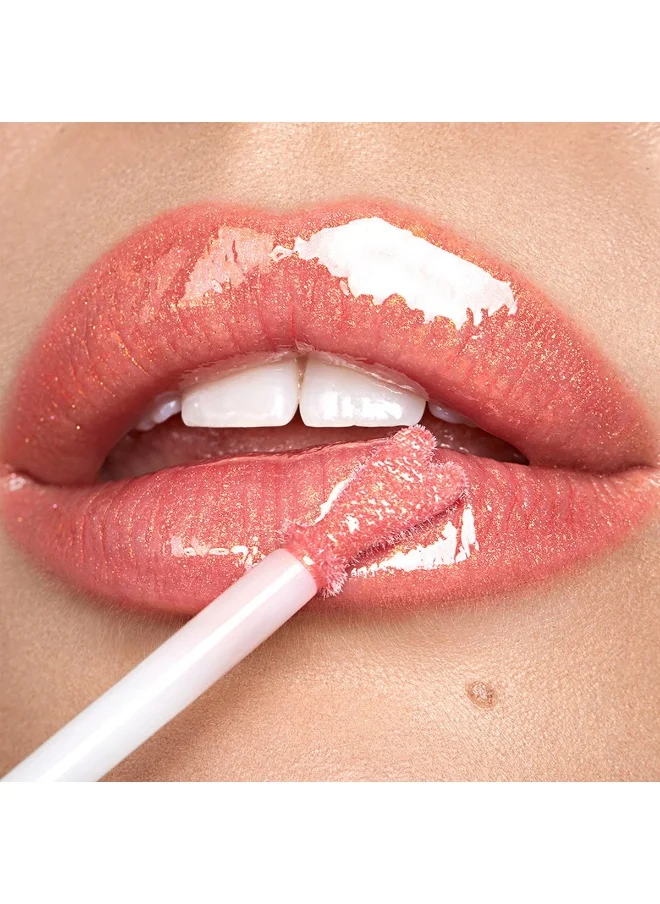 Charlotte Tilbury Collagen Lip Bath - Peachy Plump