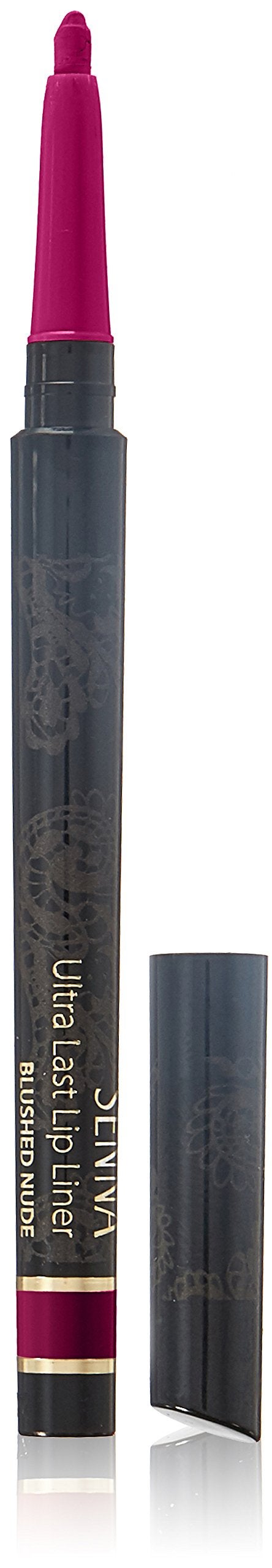 Senna Cosmetics Ultra Last Lip Liner Magenta