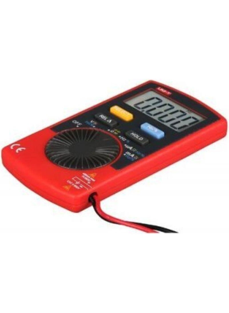 UniT UT120A Pocket Type Digital Multimeter  - Image 1