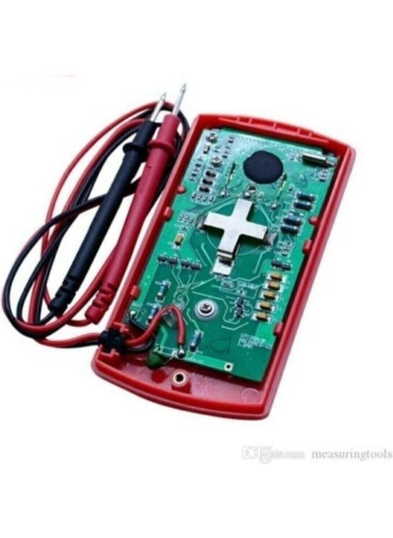 UniT UT120A Pocket Type Digital Multimeter  - Image 2
