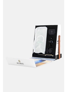 Kara 13 in 1 iPhone 15 Pro Max Screen Protector Gift Set, Black  - Image 4