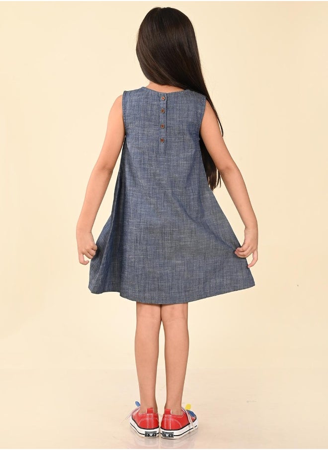 LILPICKS Summer Cool Dress  - Image 3