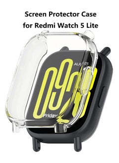 Redmi Watch 5 Lite Clear