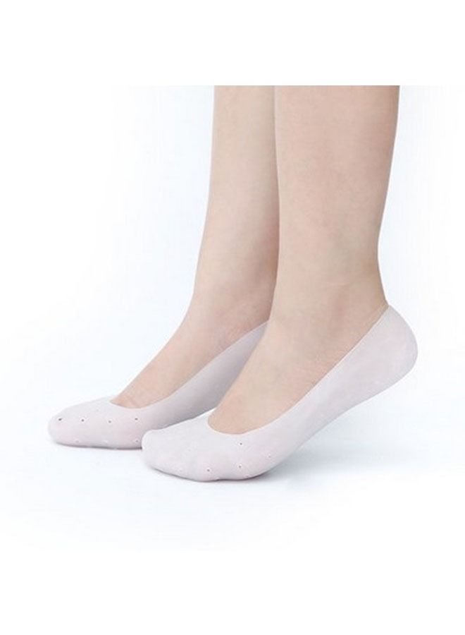 ZCM-HAPPY 3-pack breathable gel protection socks - Image 3