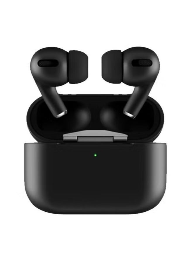 Haino Teko Air 5 Bluetooth Wireless Earphone Pro 2 Design for iPhones – High-Quality Sound, Comfortable Fit, Touch Control, Long Battery Life, Wireless Charging, Ideal for Music & Calls - Image 2