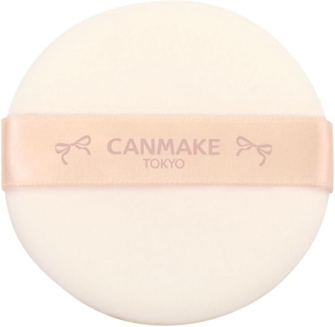 Canmake Tokyo Marshmallo Finish Powder MB