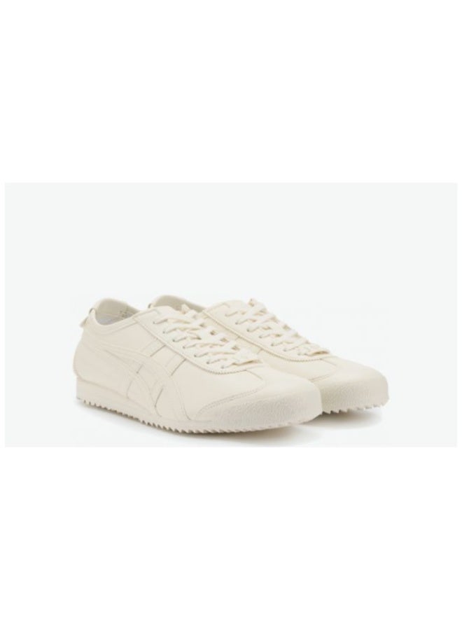 Onitsuka Tiger MEXICO 66 Sports Round Toe Lace Up Anti Slip And Wear-Resistant Low Cut Casual Shoes For Men And Women - Image 5