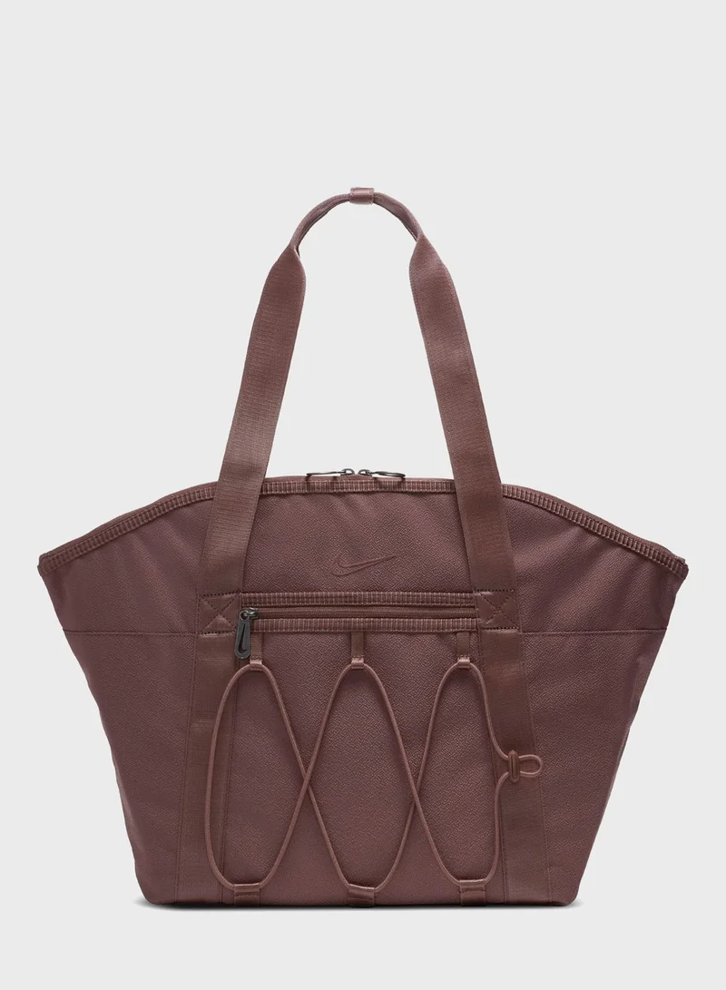 Nike Logo Tote