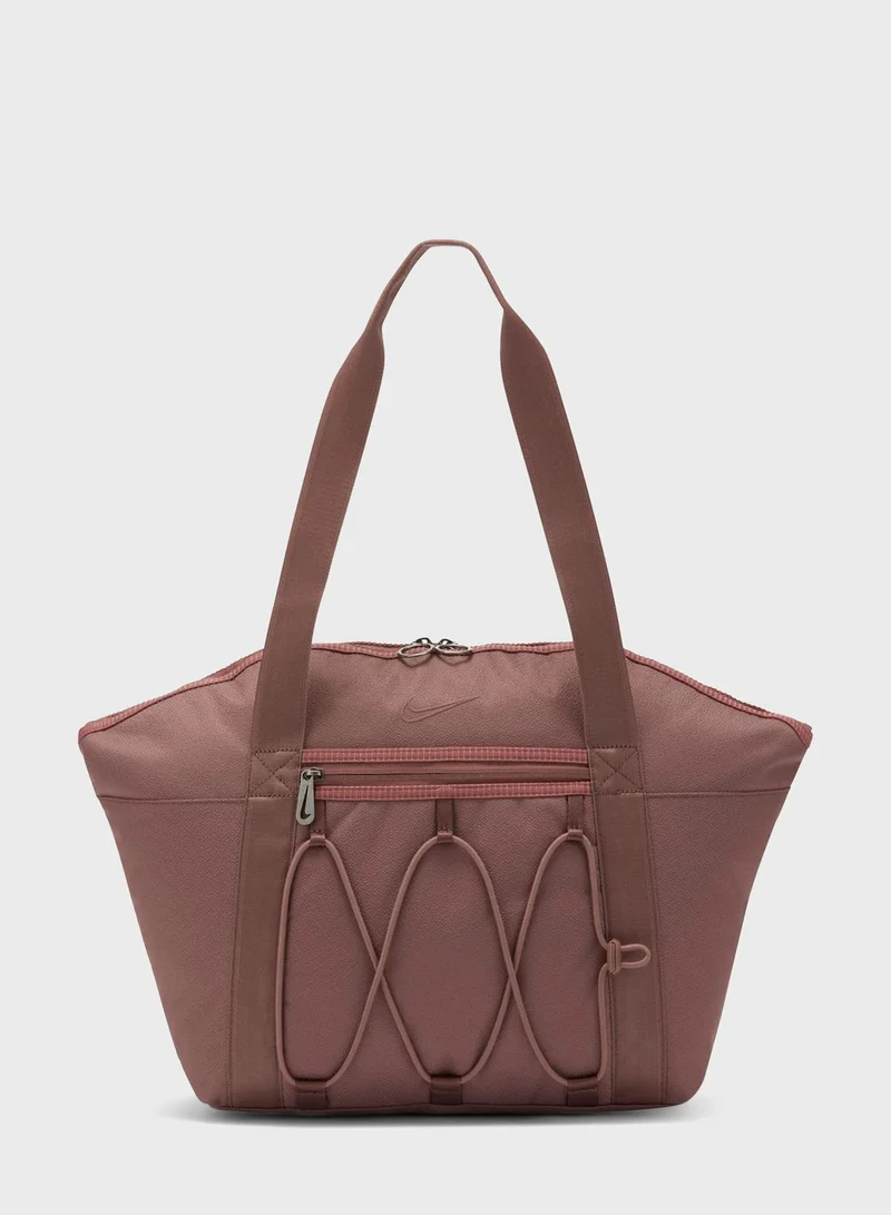 Nike Logo Tote