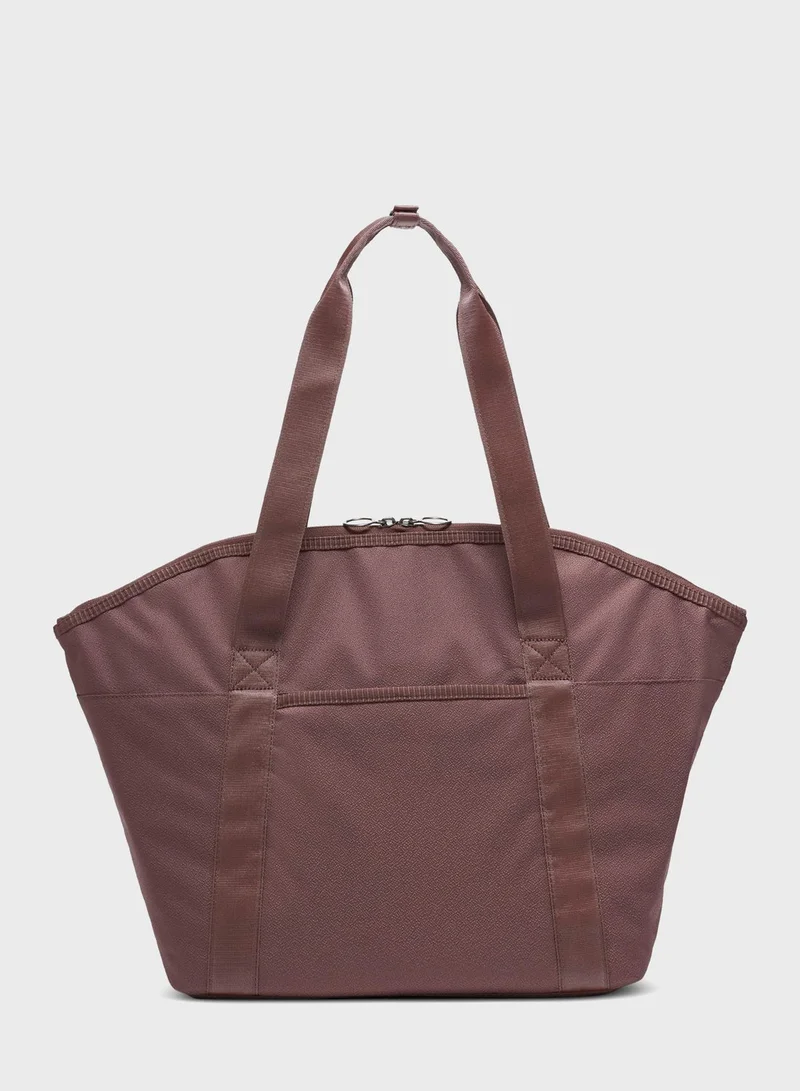 Nike Logo Tote