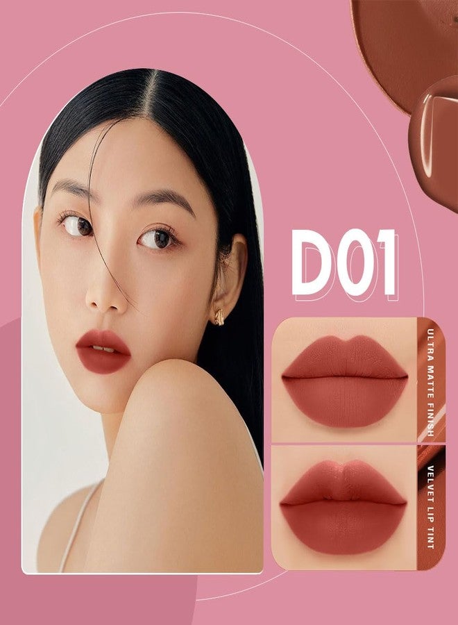  بينكفلاش ملمع شفاه بينك فلاش D01 (لامع) - Image 2