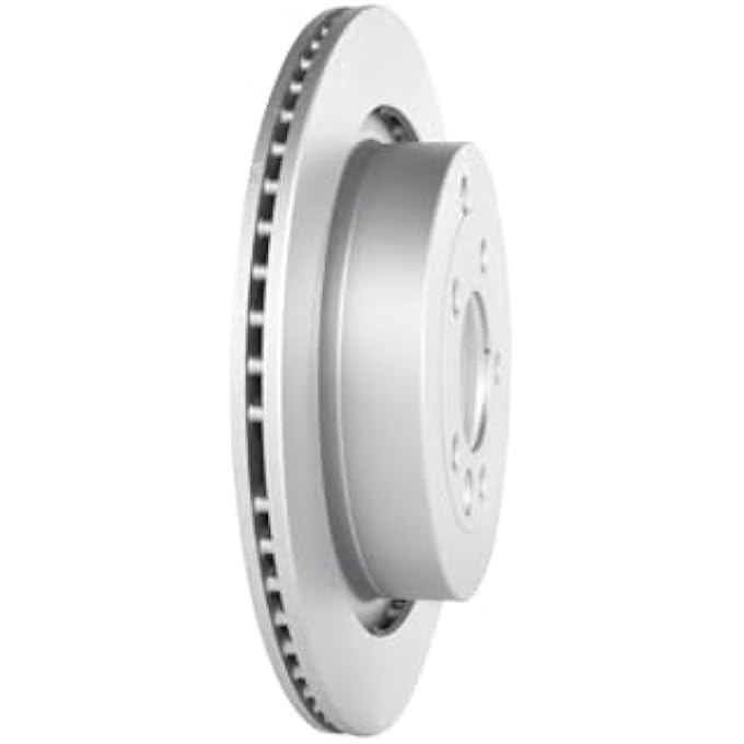 بوش قرص فرامل بوش 0986479492 - Image 5