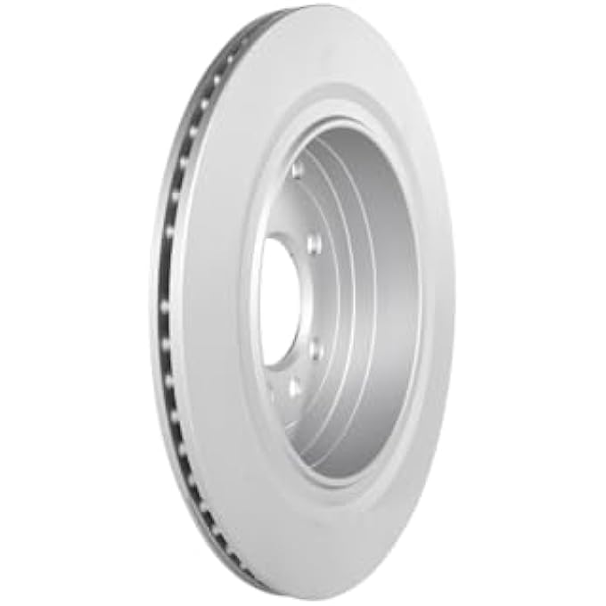 بوش قرص فرامل بوش 0986479492 - Image 3