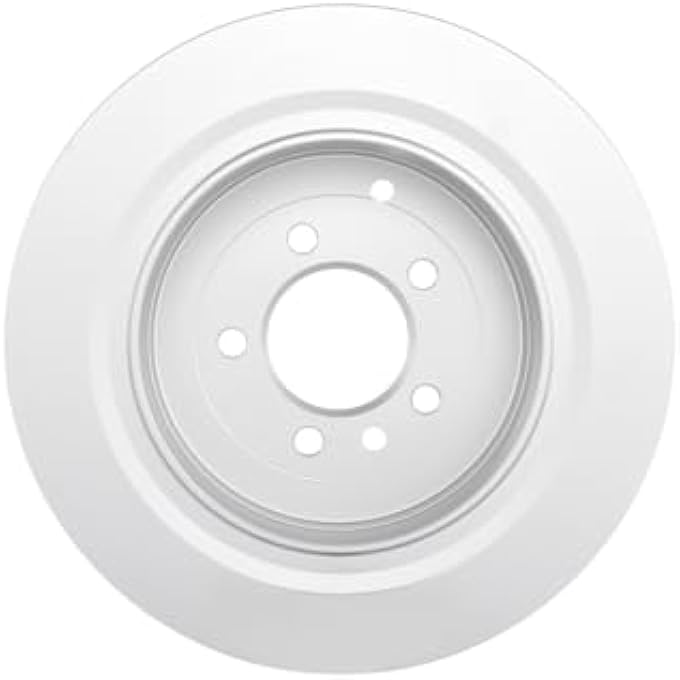 بوش قرص فرامل بوش 0986479492 - Image 4