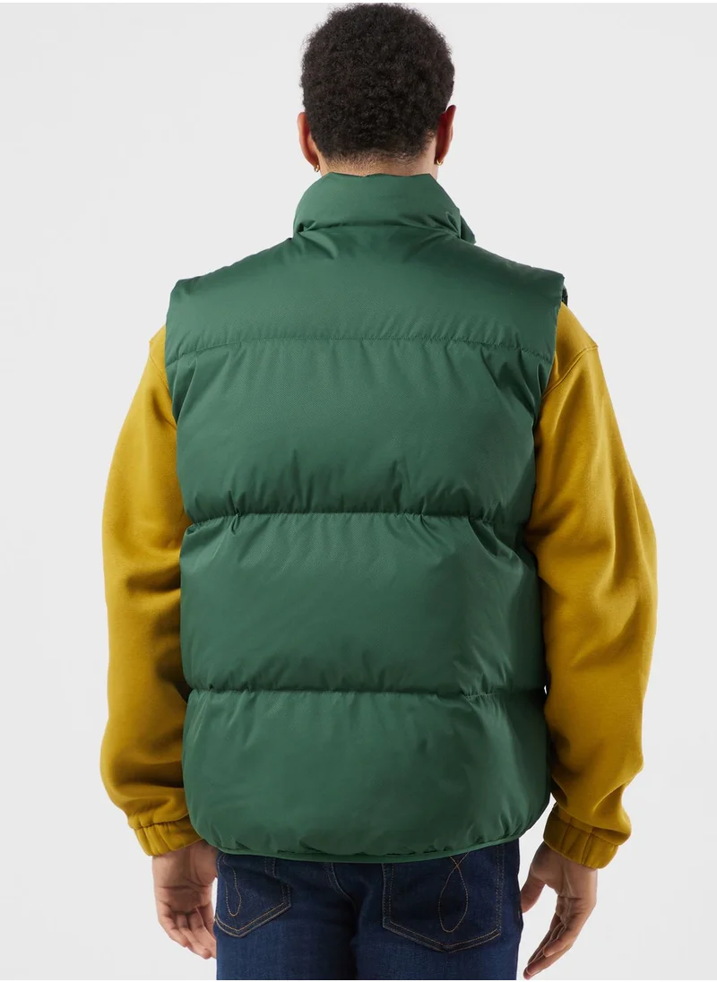 Nike Tf Club Puffer Vest