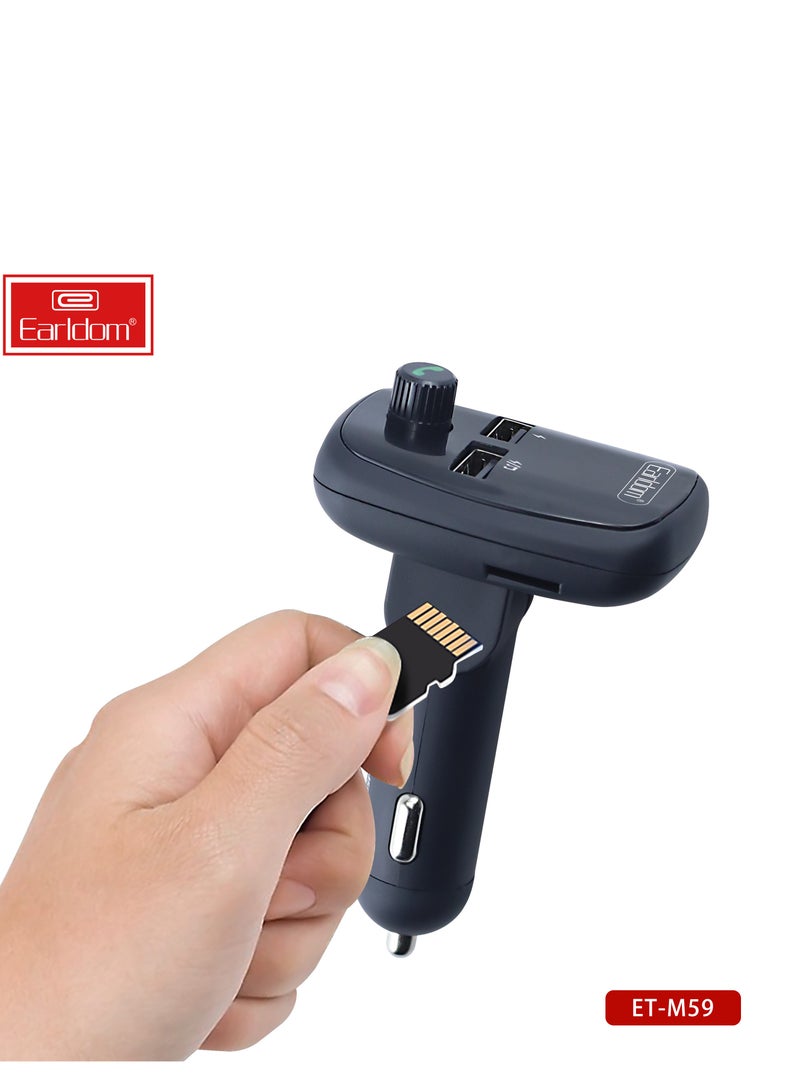 Earldom Car MP3 - Image 3