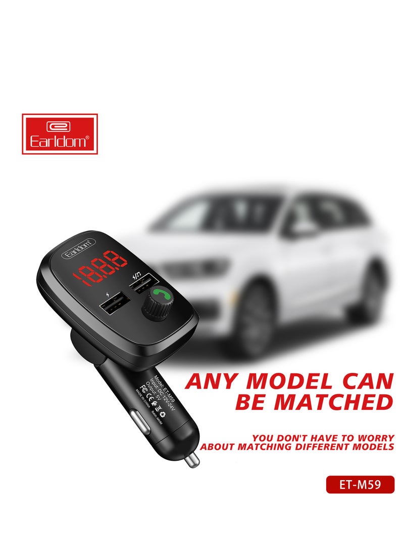 Earldom Car MP3 - Image 2