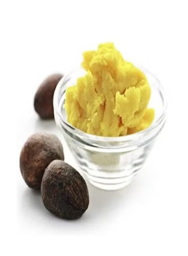 Natural 100% Natural African Shea Butter 250ml - Image 2