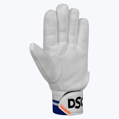 DSC Floater Indoor Cricket Batting Gloves for Mens, Size-Mens - Image 4